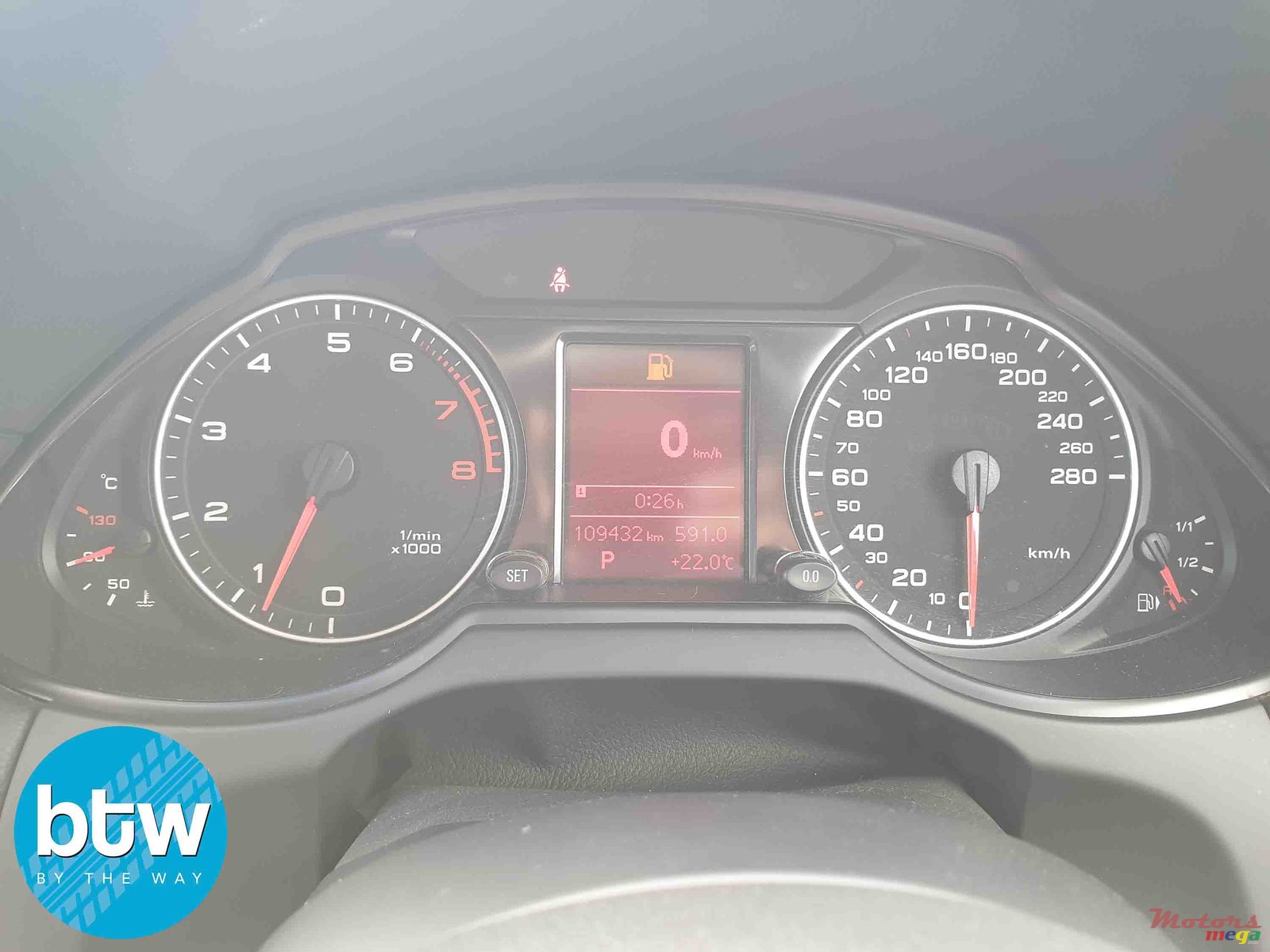 2013' Audi Q5 quattro - 225hp photo #7