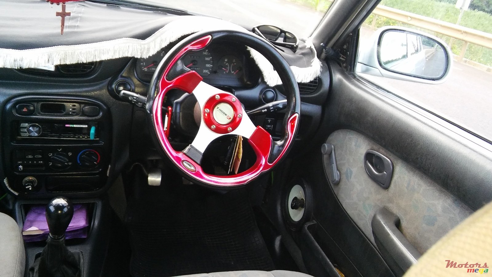 1995' Hyundai photo #7