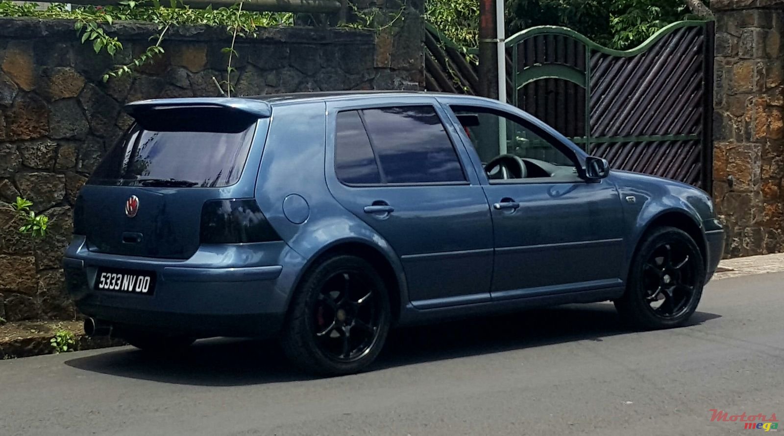 2000' Volkswagen photo #1