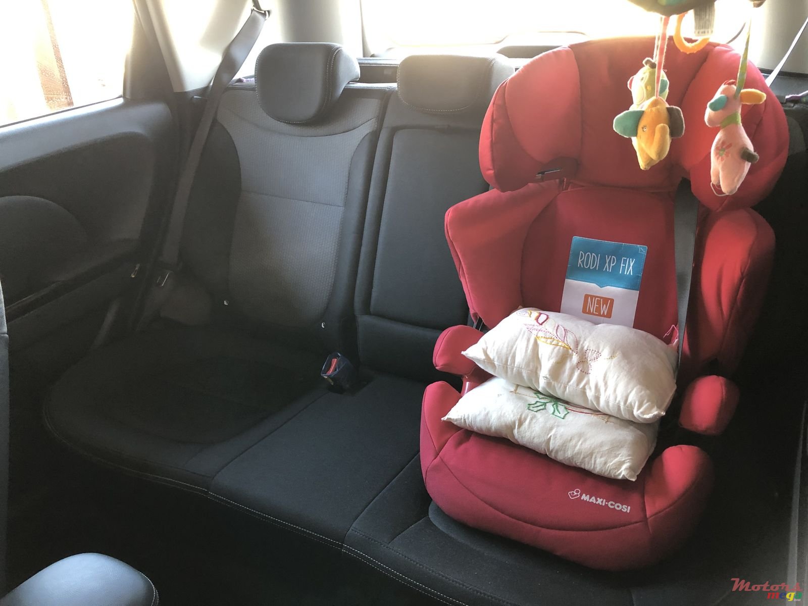 2017' Kia Soul photo #3