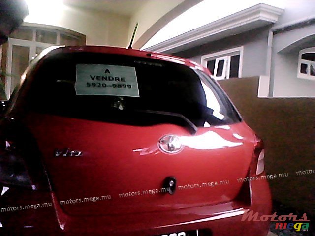 2005' Toyota photo #1