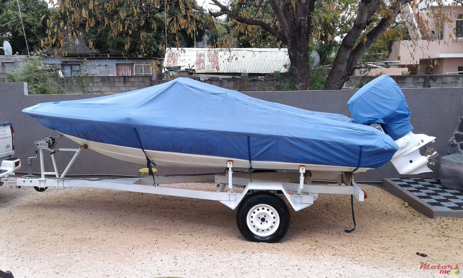 2006' Bayliner None photo #3