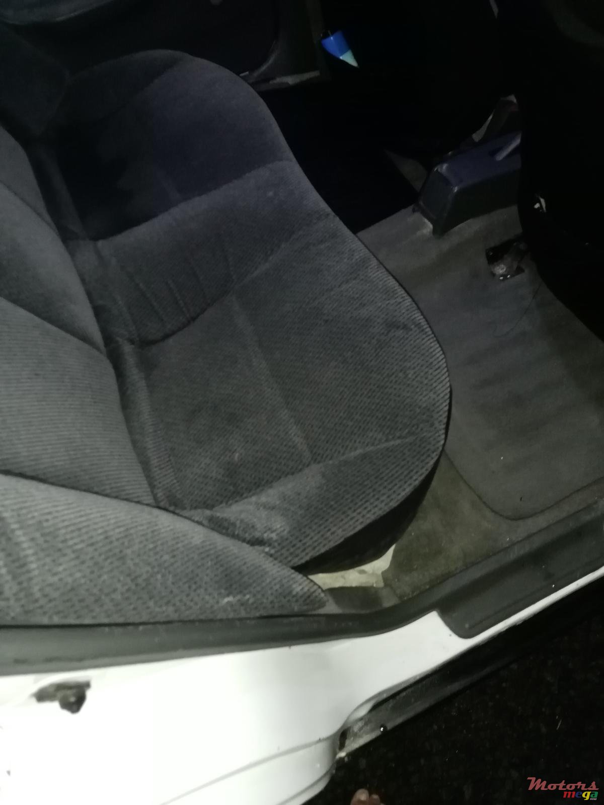 1994' Honda Civic photo #3