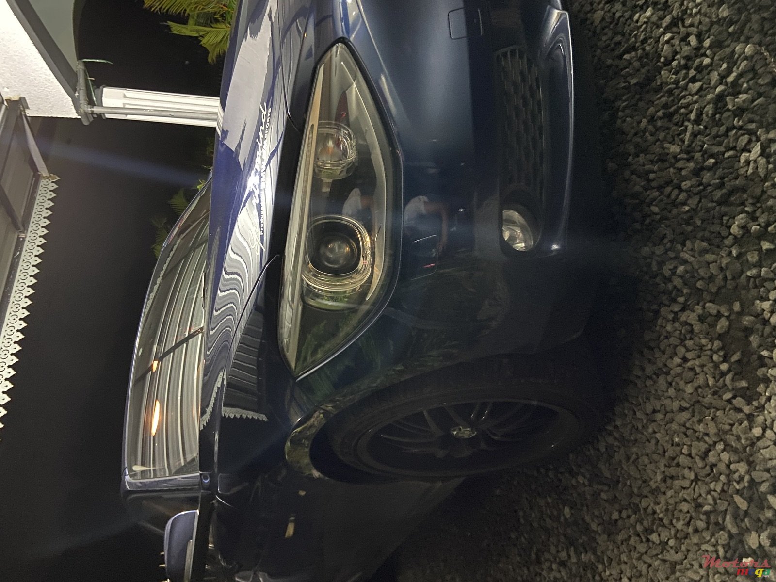 2012' BMW 116 photo #3