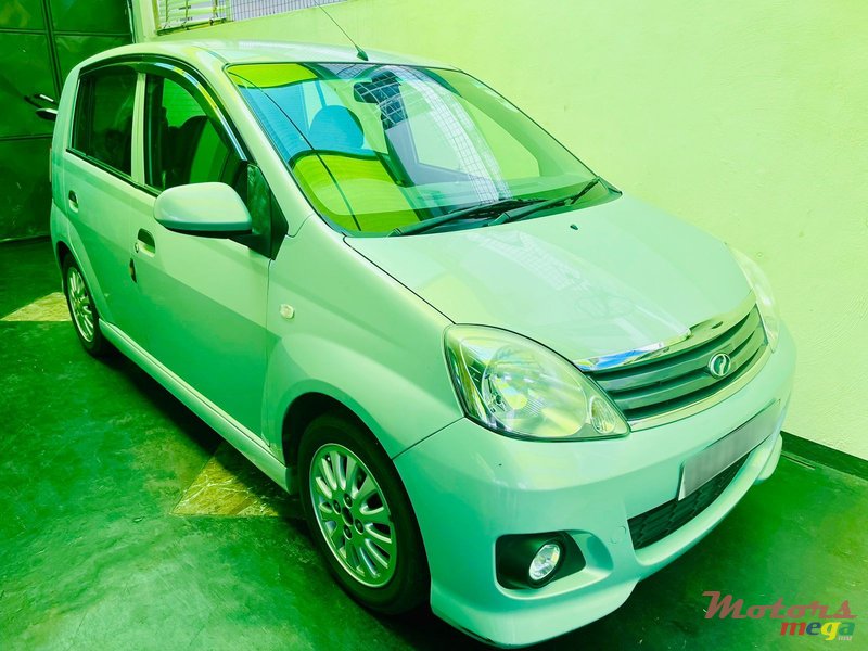 2011' Perodua photo #2