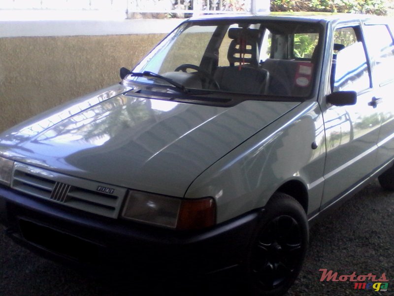 1990' Fiat Uno photo #1