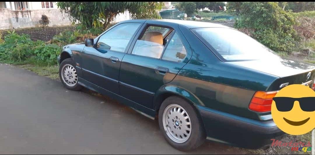 1994' BMW photo #2
