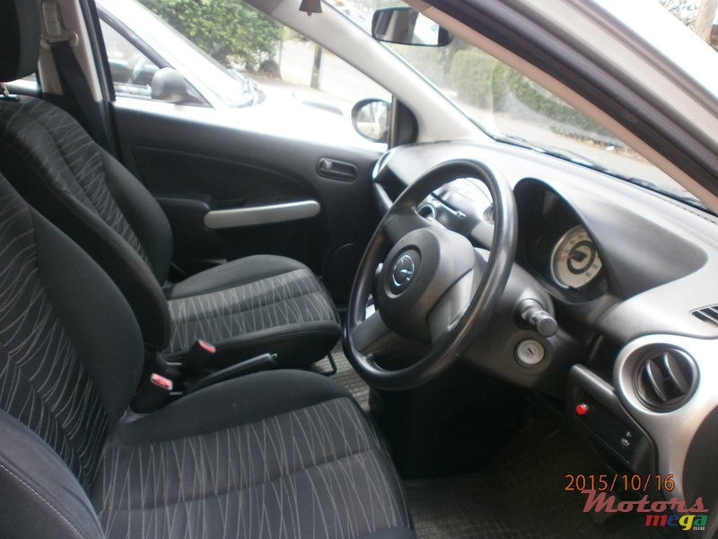 2008' Mazda Demio demio photo #2