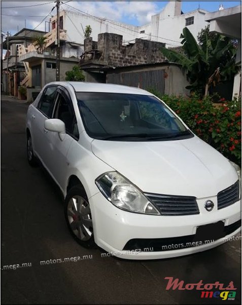 2006' Nissan photo #1