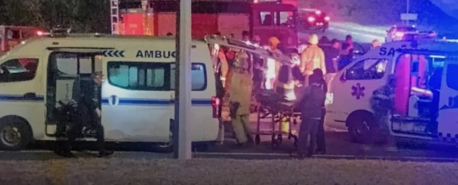 Accidents mortels : 102 décès recensés depuis le début de l’année