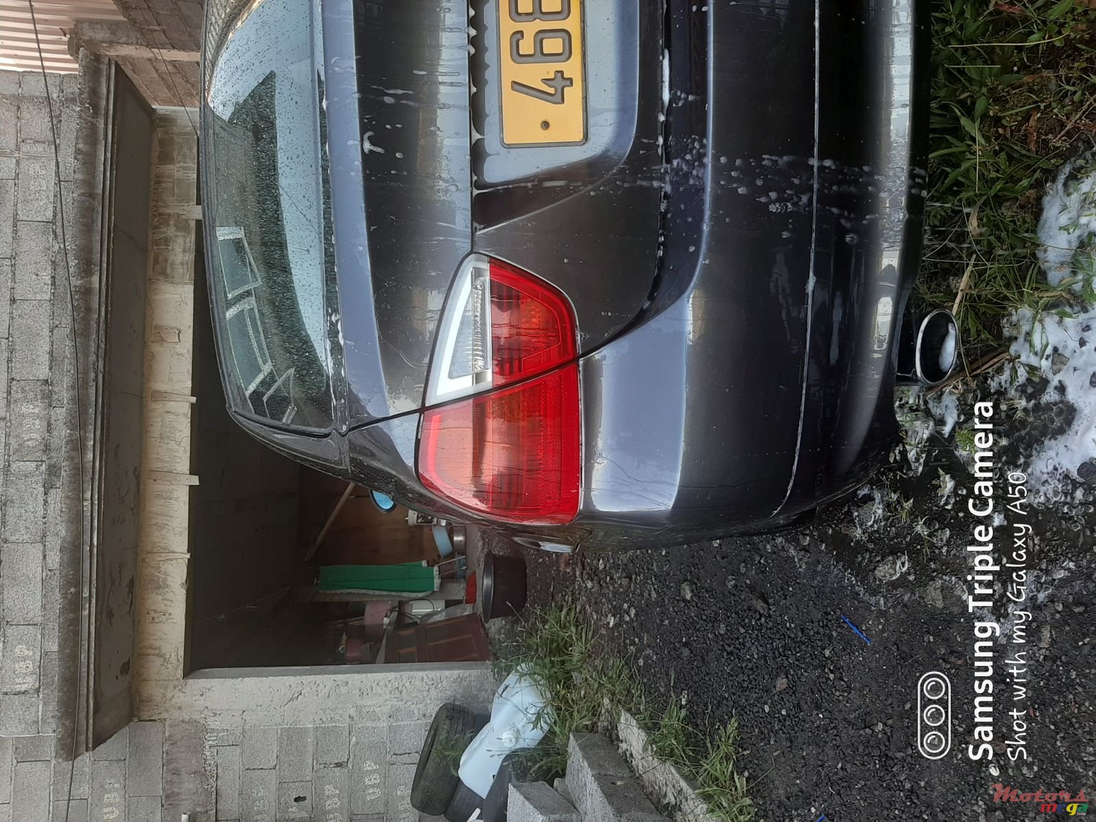 2005' BMW 320 Bmw 320i E90 photo #1