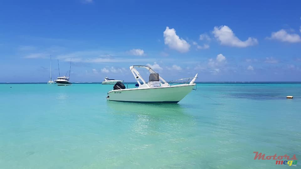 2004' Pro Marine photo #1