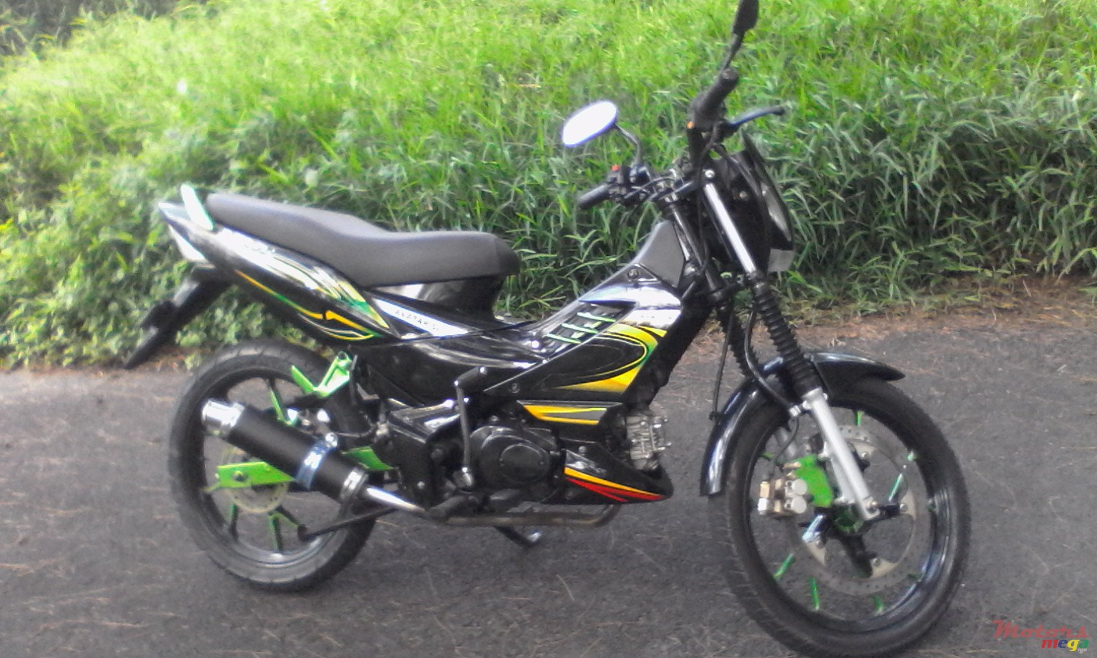 2012' Delta avatar  photo #2