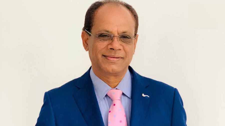 Ajay Gunness