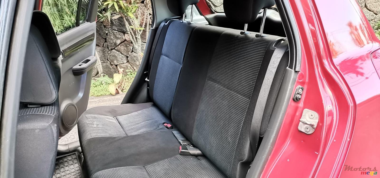 2008' Suzuki Swift photo #7