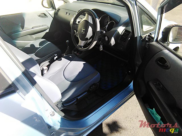 2008' Honda photo #4