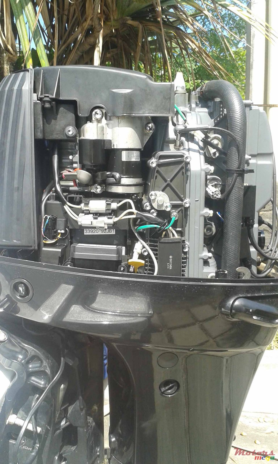 2014' Suzuki photo #4