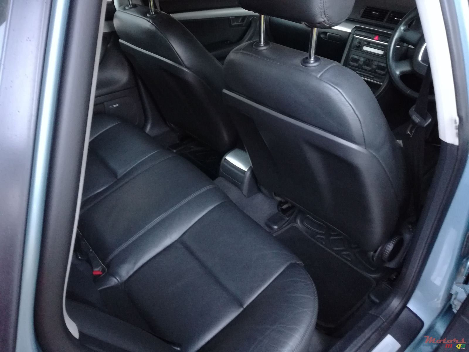 2007' Audi A4 1.6,petrol photo #7