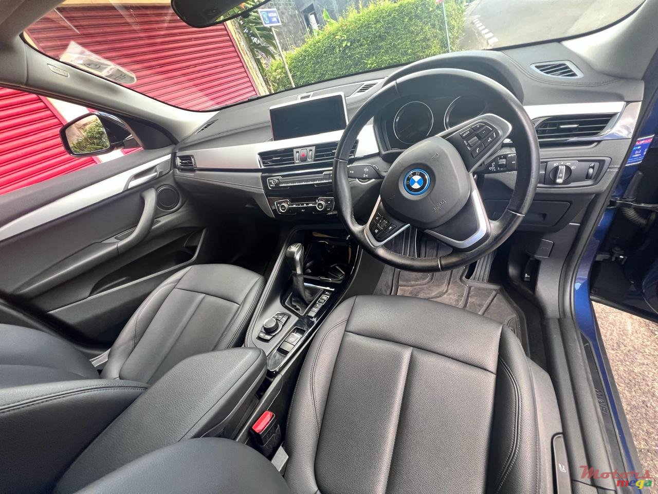 2023' BMW X2 photo #5