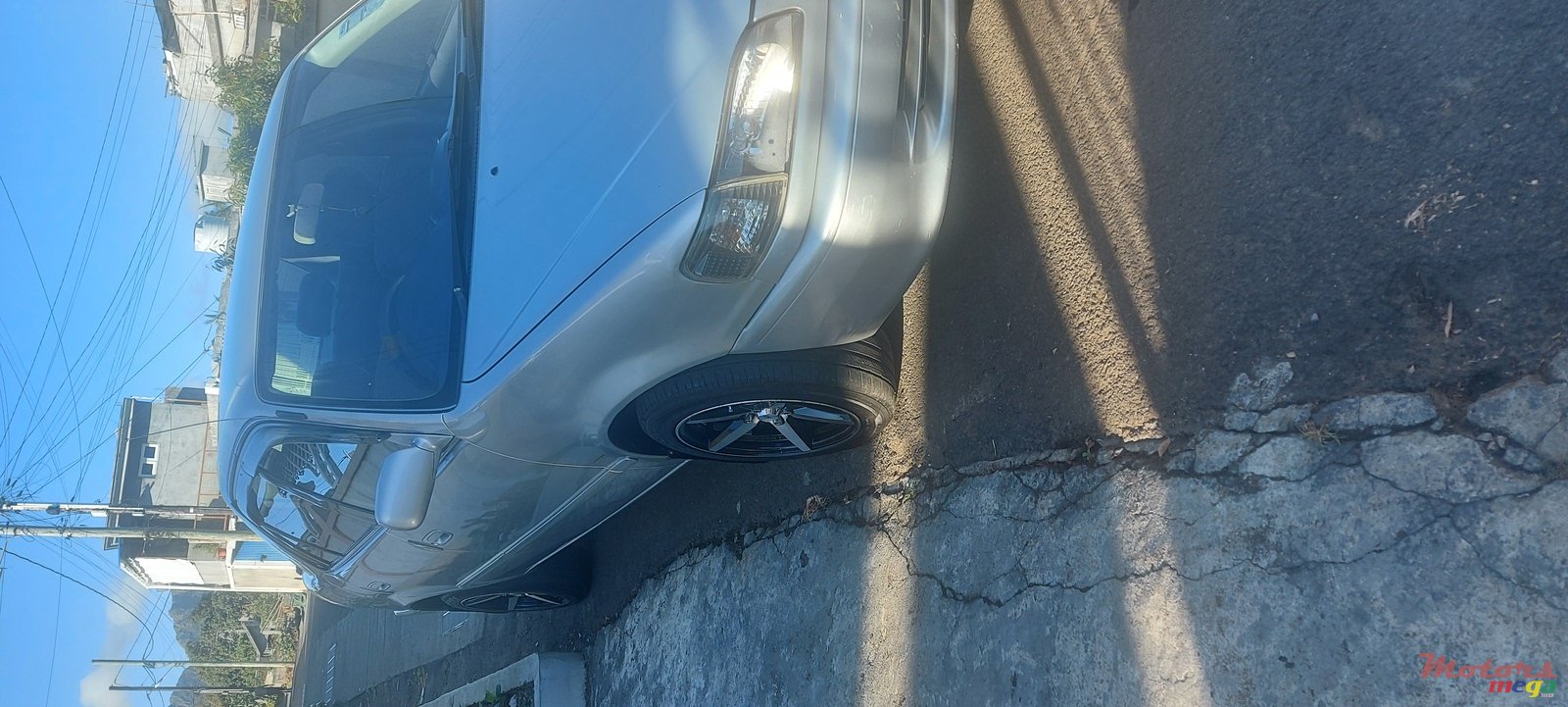 1997' Toyota Corolla photo #3