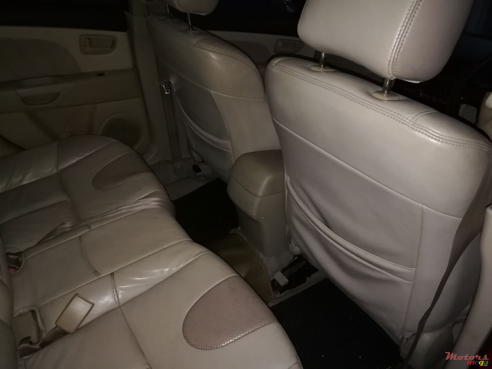 2005' Mazda 3 photo #5