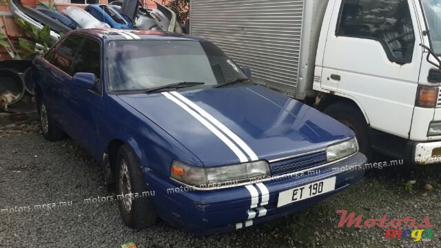 1991' Mazda photo #4