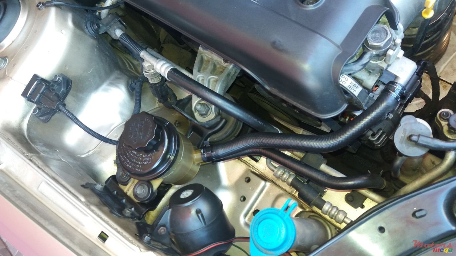 2004' Hyundai photo #1