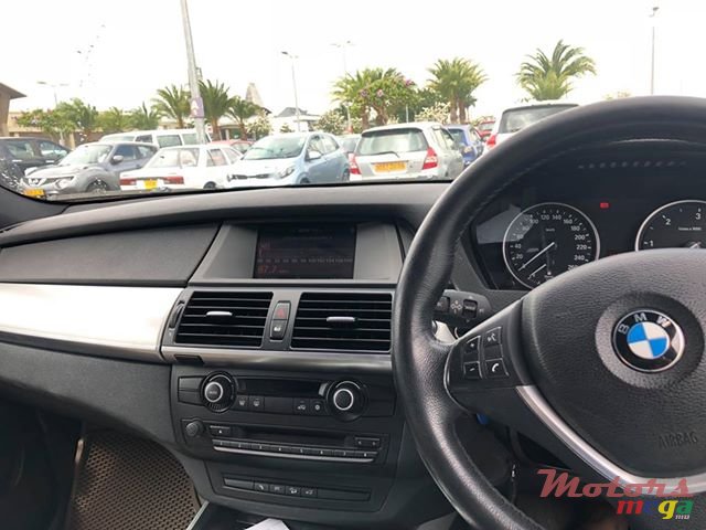 2008' BMW X5 photo #2