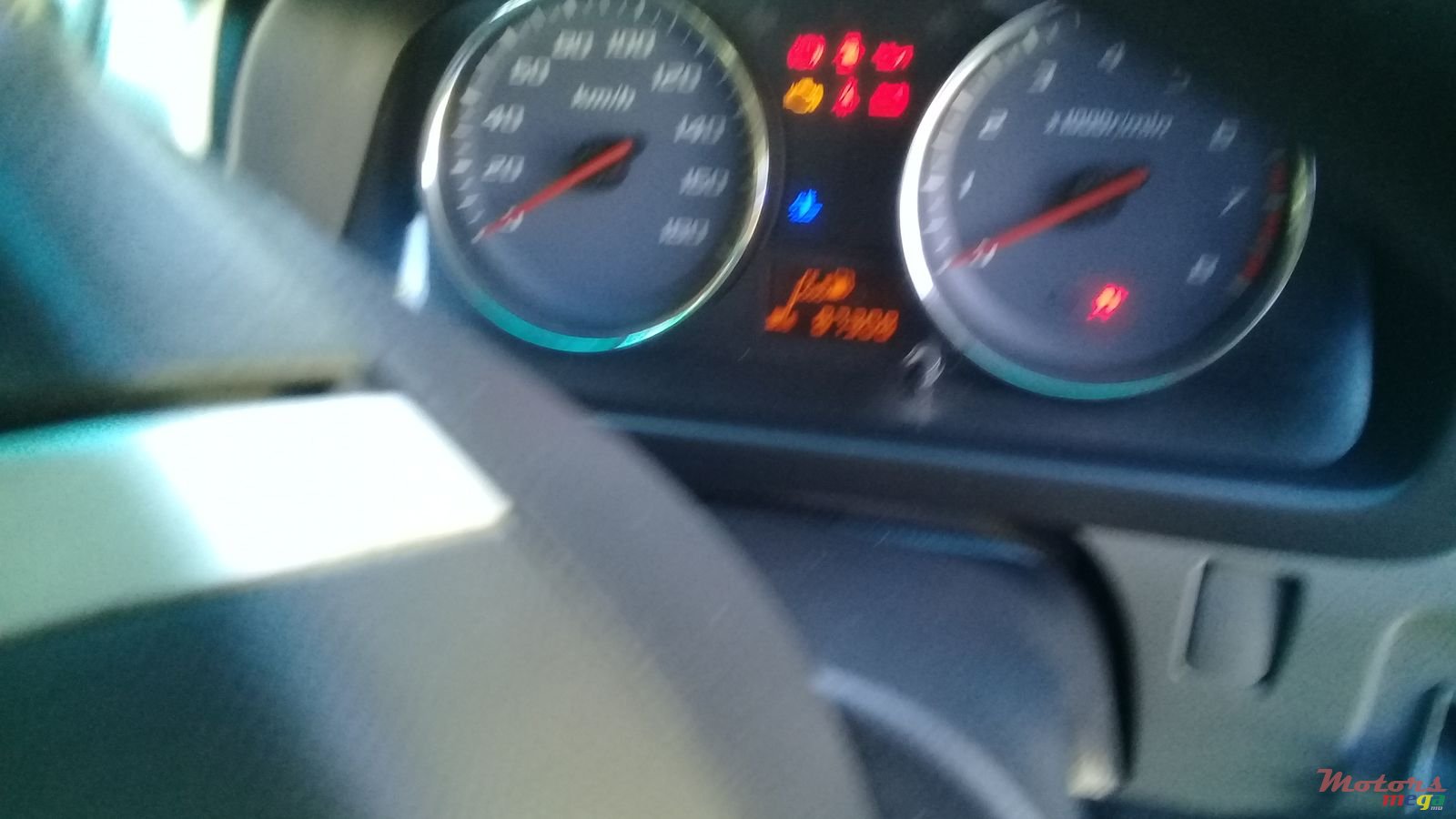 2013' Perodua photo #4