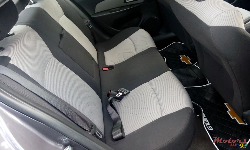 2012' Chevrolet Cruze (Excellent Condition) photo #5