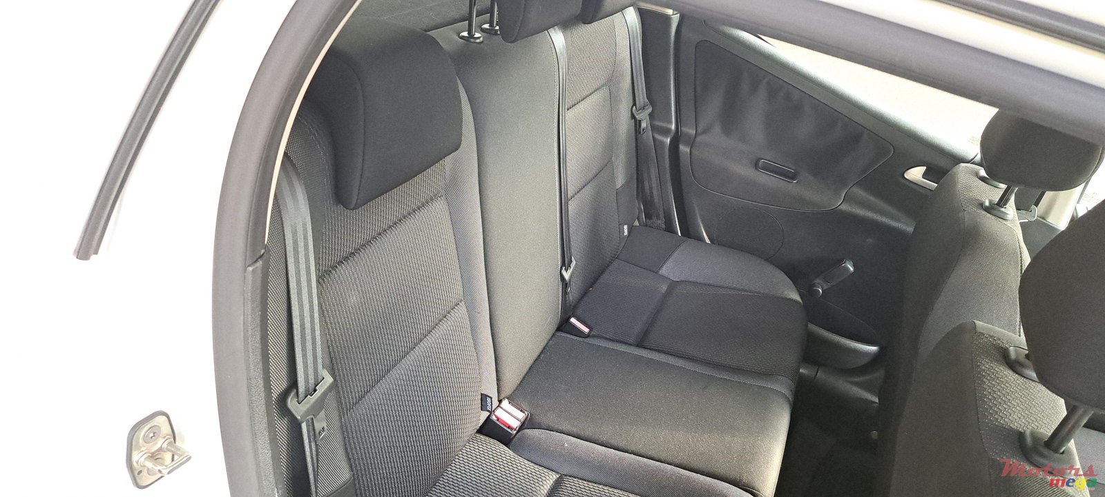 2012' Peugeot 207 Limited edition photo #1