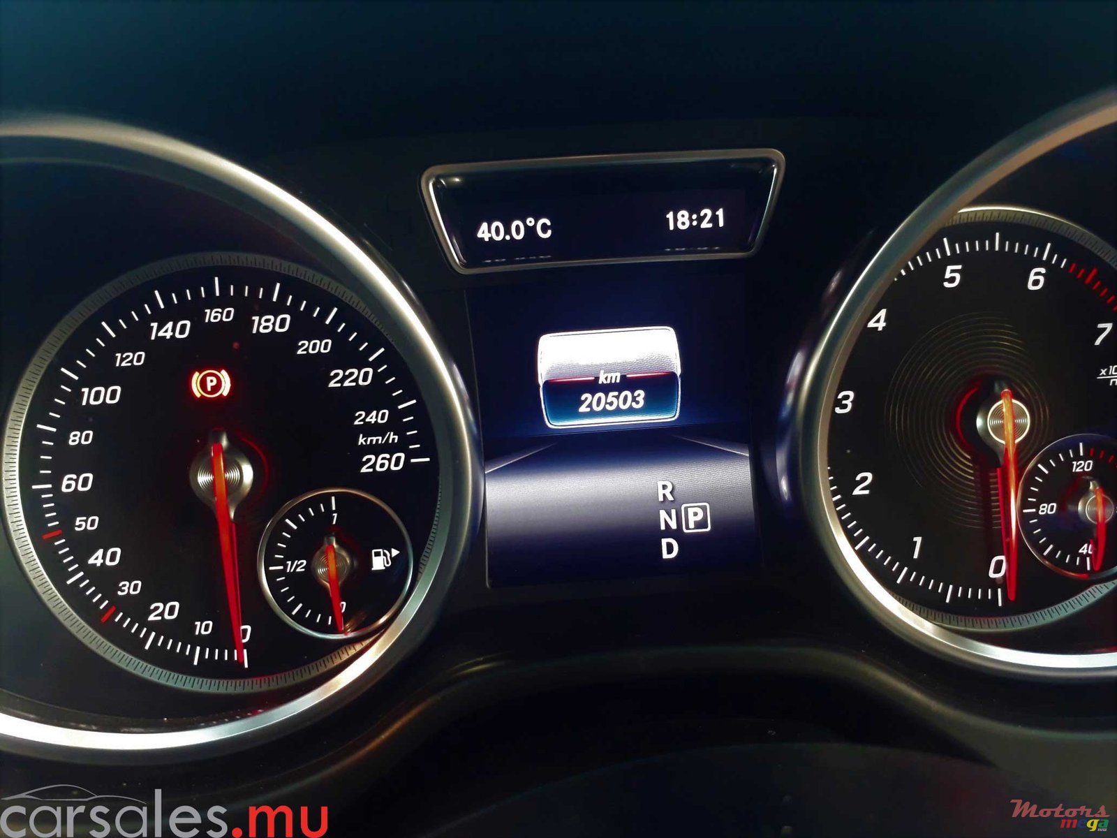 2017' Mercedes-Benz GLE 400 Coupe AMG photo #7