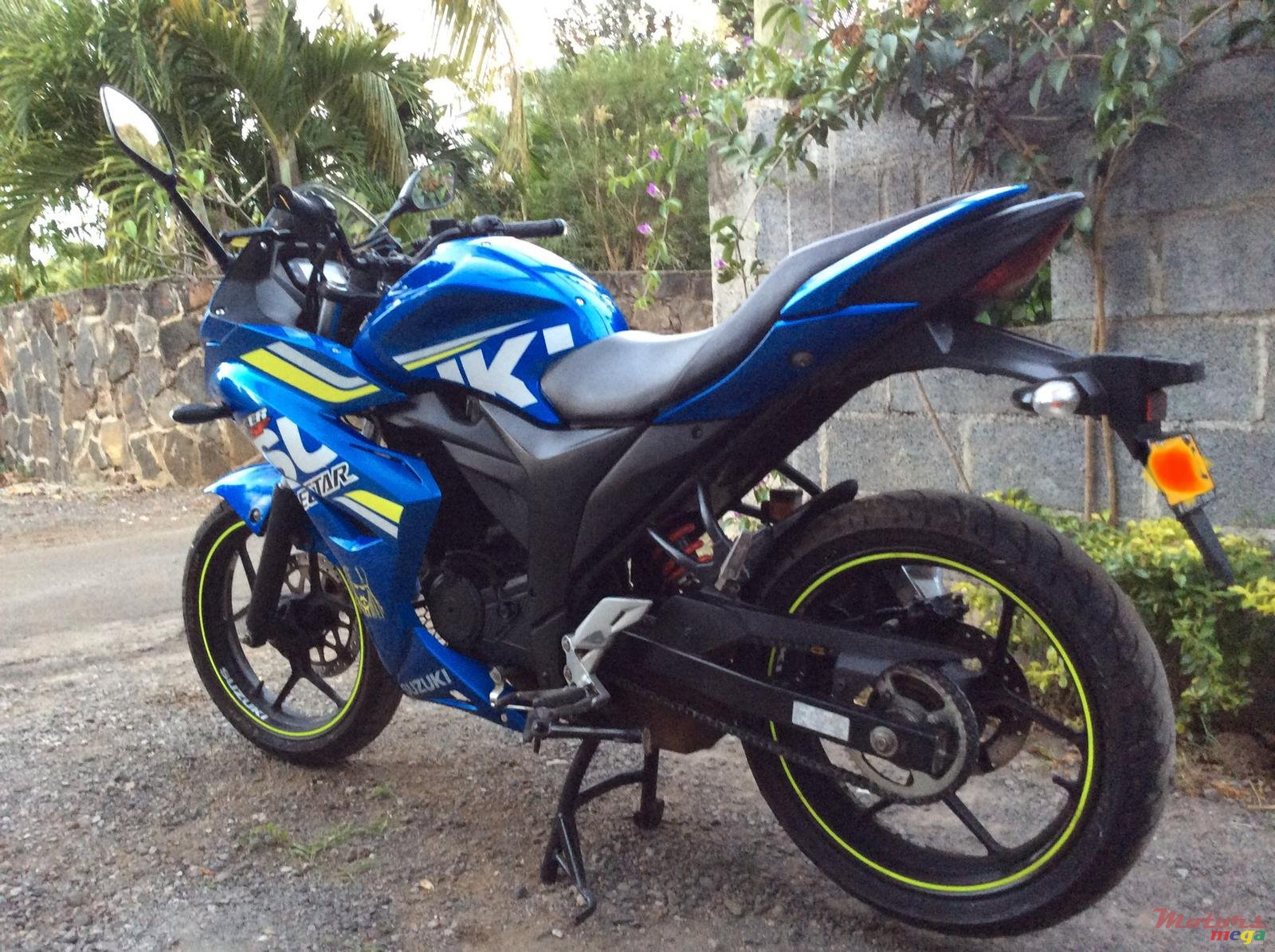 2019' Suzuki photo #4