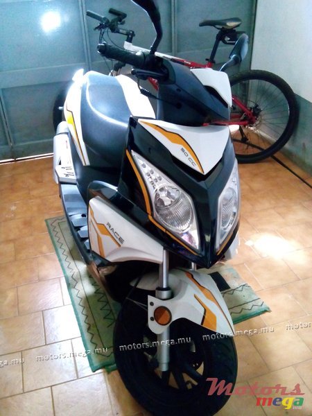 2013' Keeway photo #1