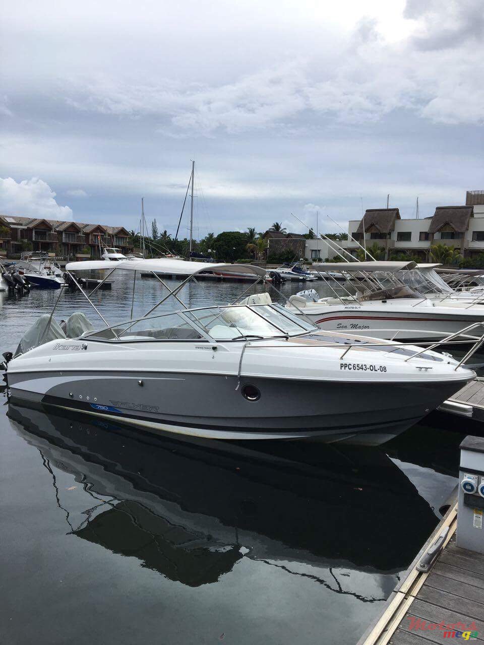 2013' Beneteau photo #5