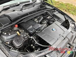 2008' BMW 3 Series photo #7