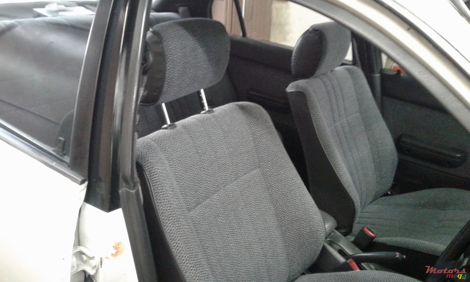 1991' Toyota Corolla photo #6