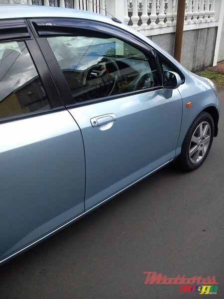 2005' Honda photo #1