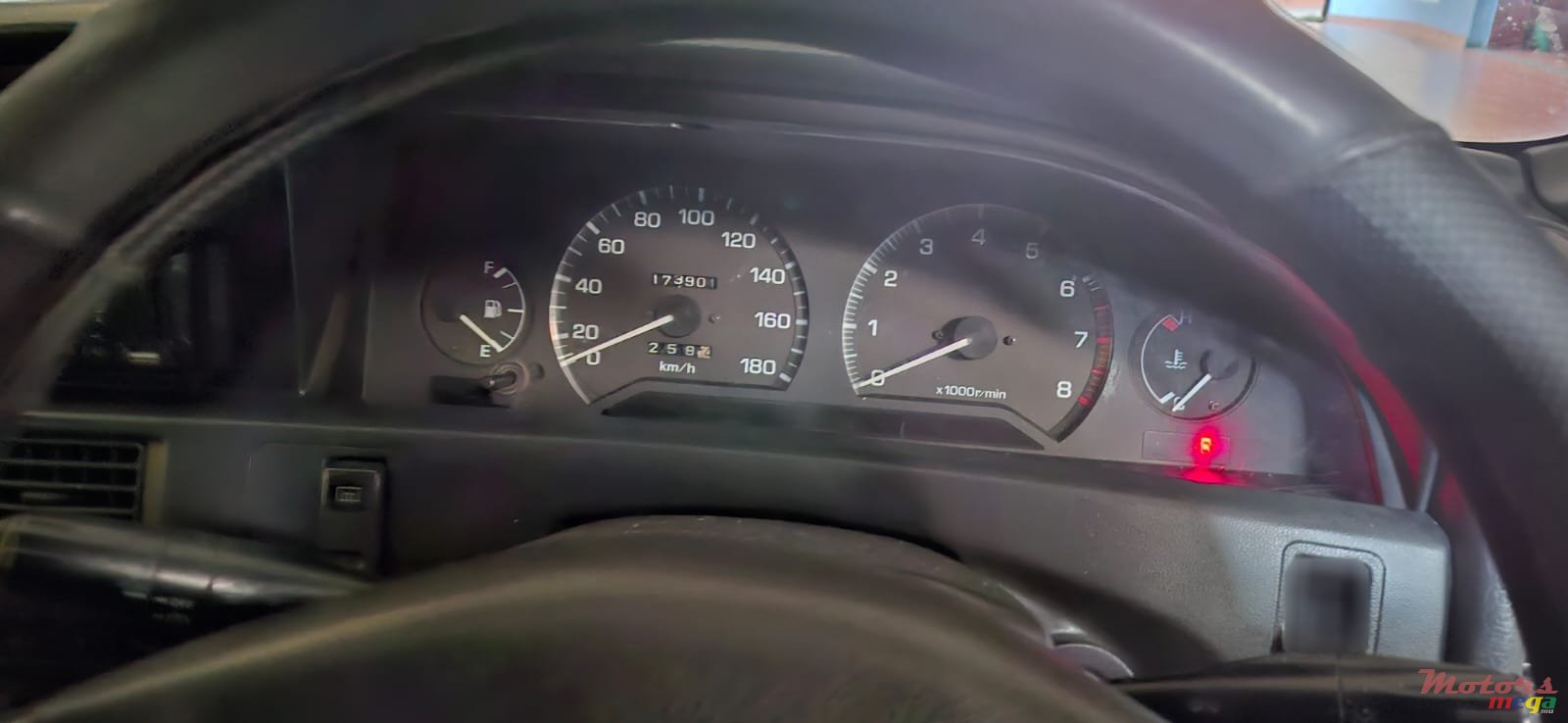 1991' Toyota Corolla photo #2