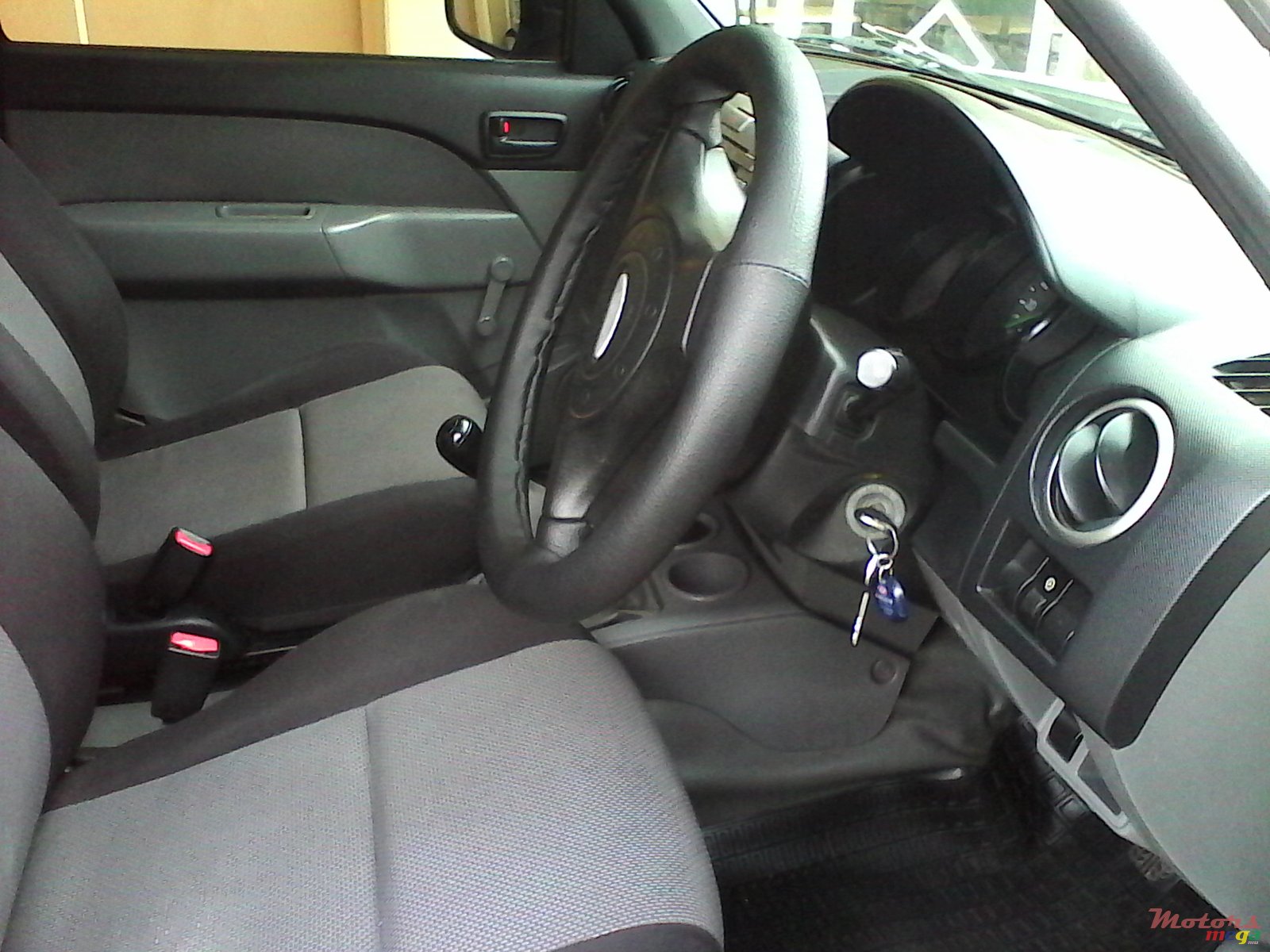 2007' Ford Ranger photo #2