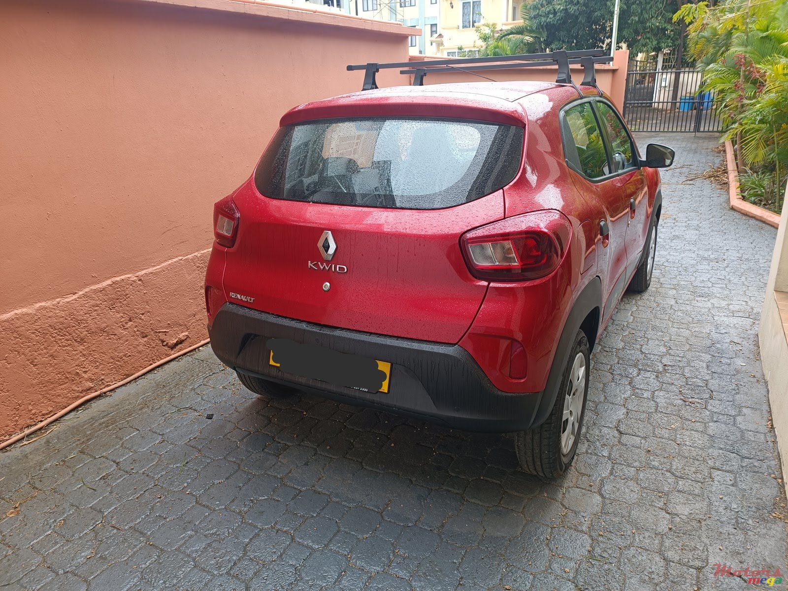 2023' Renault Kwid photo #2
