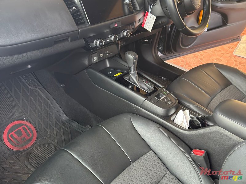 2024' Honda Fit photo #5