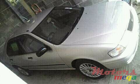 1996' Nissan b14 photo #1
