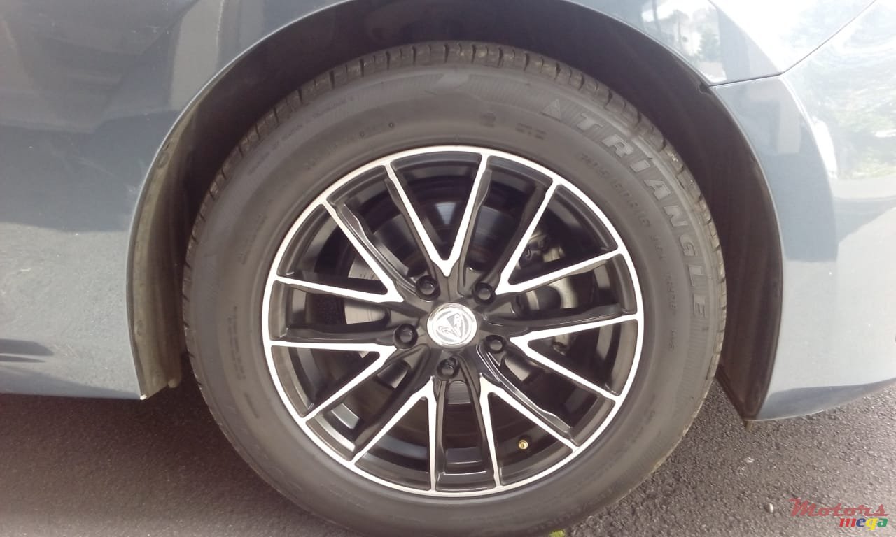 2016' Mazda 3 photo #6