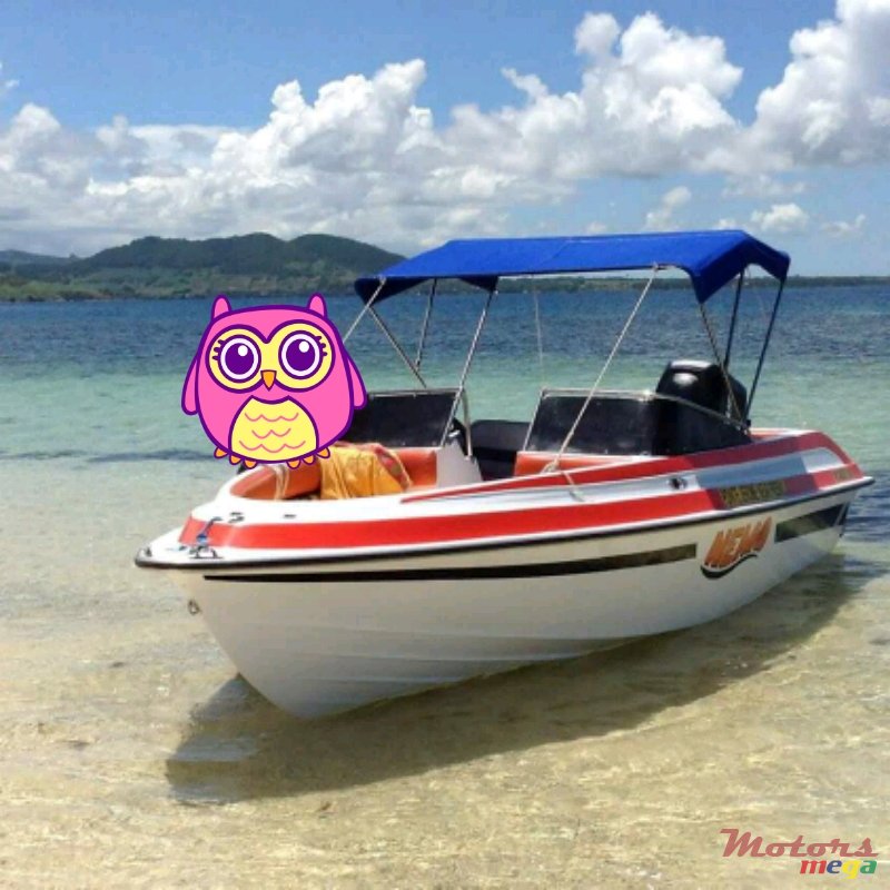 2008' Wellcraft photo #3