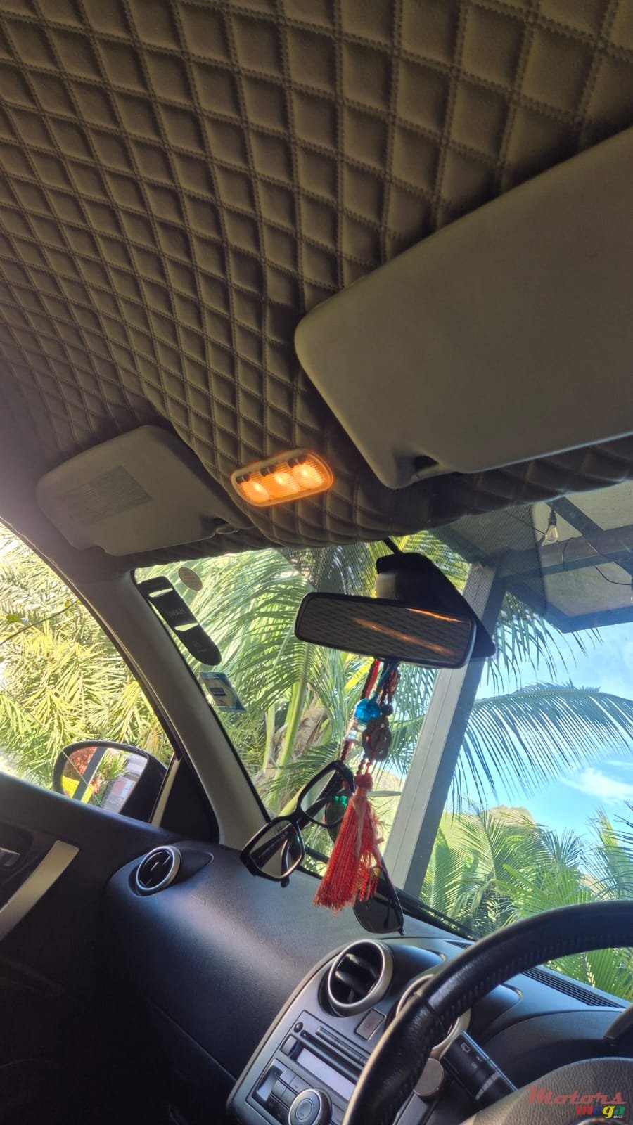 2013' Nissan Qashqai photo #3