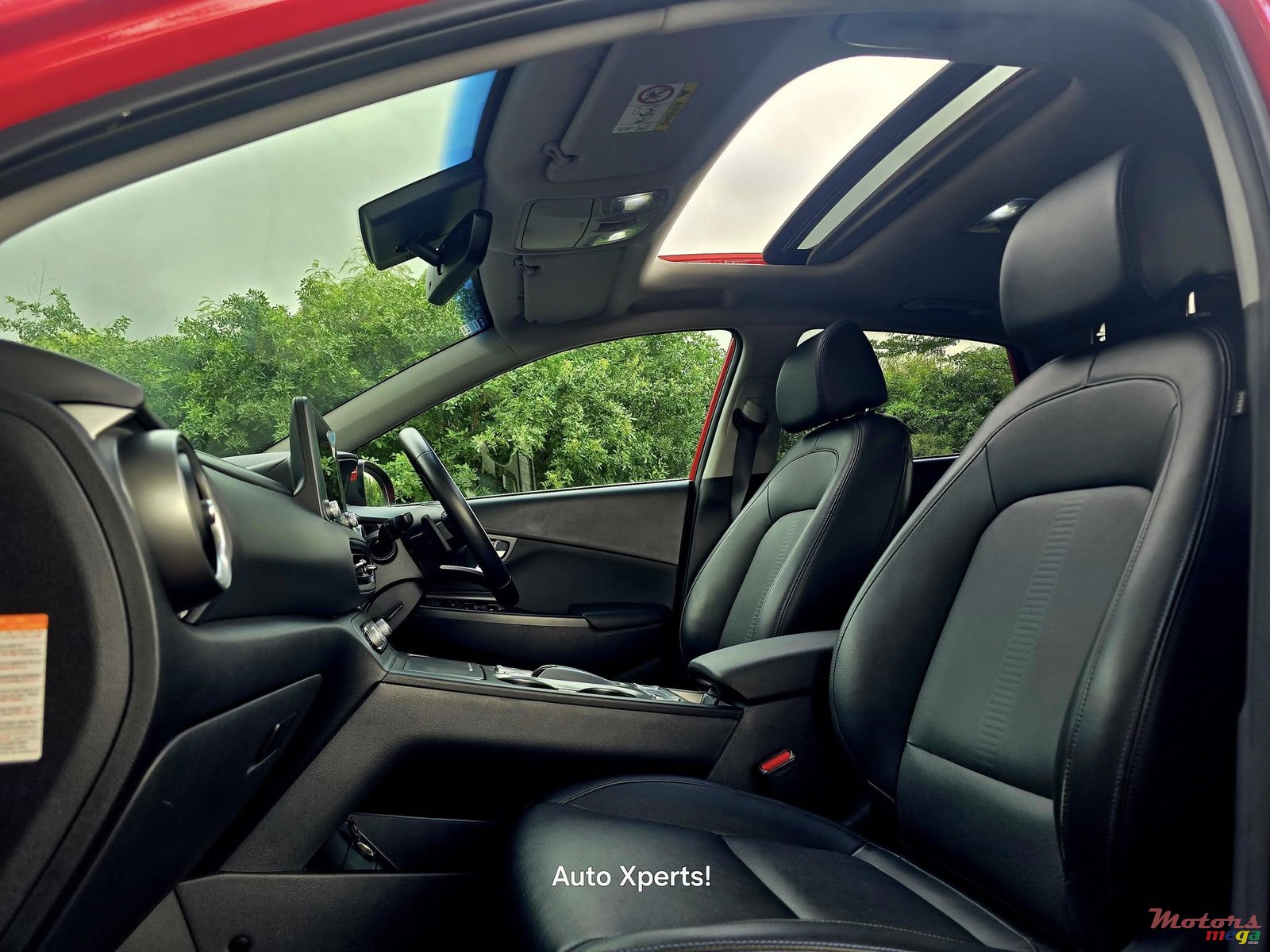 2023' Hyundai Kona photo #6