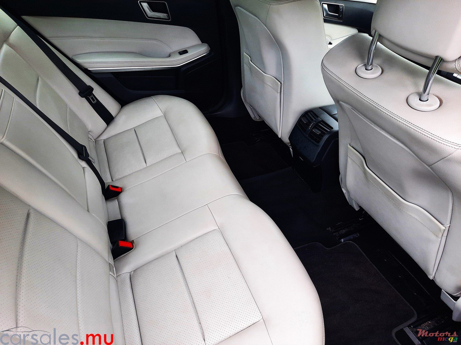 2014' Mercedes-Benz 200 2.0 photo #5