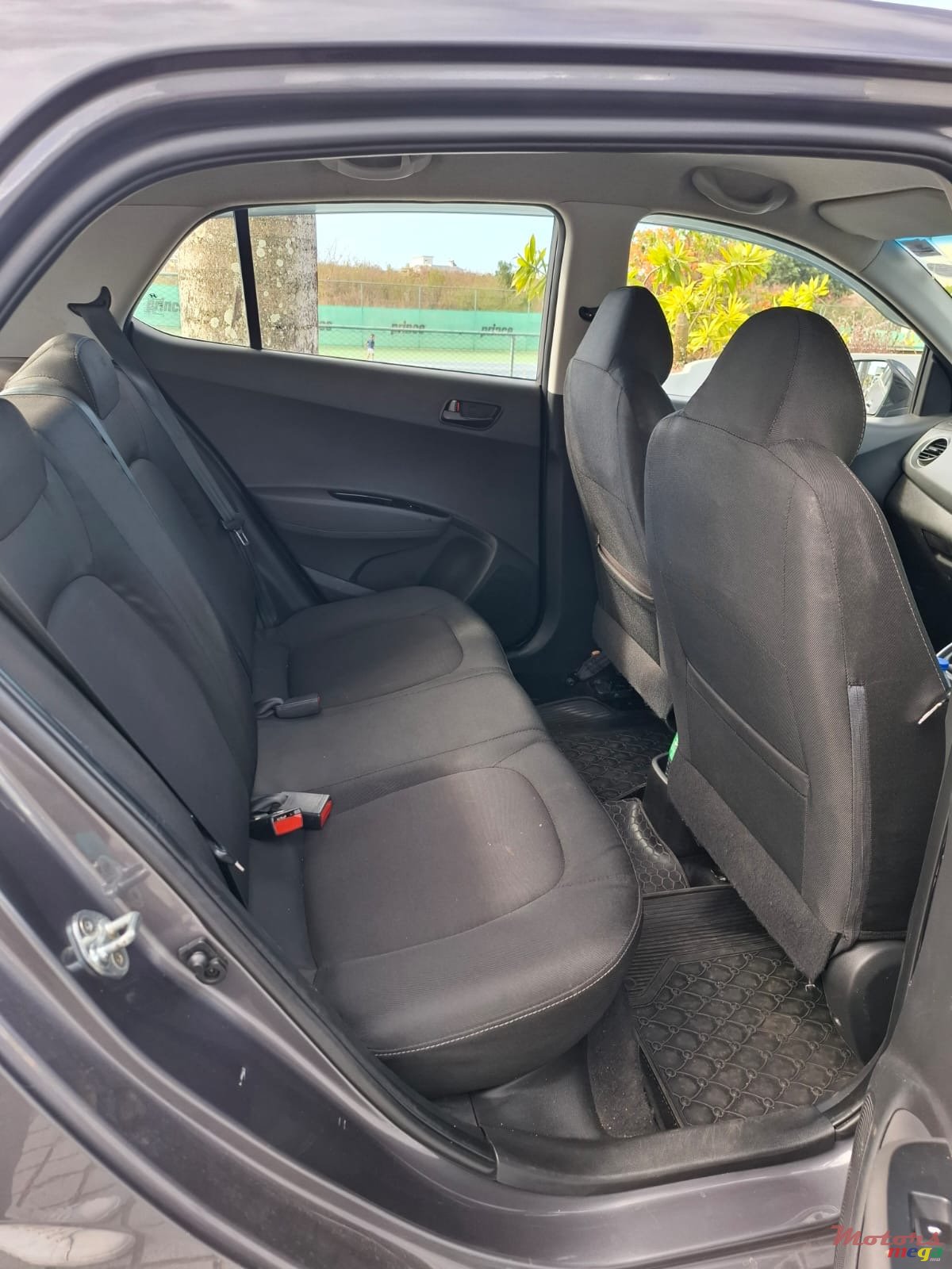 2018' Hyundai i10 photo #4