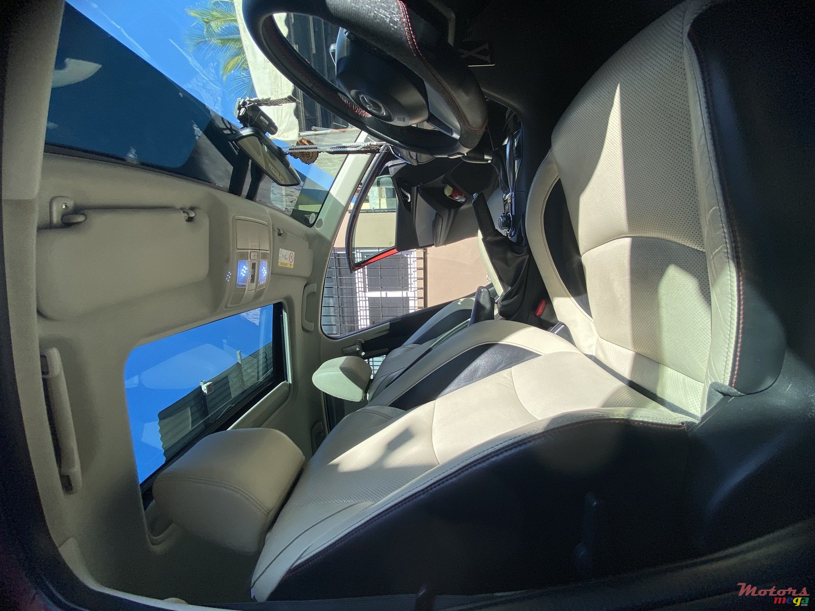 2015' Mazda 3 photo #5